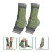 Buy ULTECHNOVO Ankle Brace & Support Sleeves for Men & Women - Graphene Warmth & Protection for Sports - International Shipping Available - Buy Online on GoSupps.com