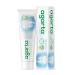 Agarta Natural Herbal Extract Toothpaste 100 ml, SLS, SLES, PARABEN Free, 100% Herbal Formula, Strong WHITENING Effect, Sensitive Teeth, Breath Refreshing, Best Herbal Flavor