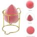 Microfiber Velvet Sponge Non-latex Powder Puff Free Vegan Soft Flawless Streak-free Foundation Blender with Beauty Sponge Holder Microfiber with Dual Layer Structure Latex-Free Beauty Blender/310 - Buy Online on GoSupps.com