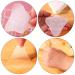 Beaupretty Nose Skin Care Patch - 80pcs Disposable White Makeup Mask | Non-Woven Nasal Membrane Paper for Flawless Skin - Buy Online on GoSupps.com