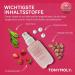 TONYMOLY Pocket Bunny Moist Mist 60ml - Buy Online on GoSupps.com