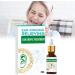 20 ml Ear Drops for Tinnitus Relief | Effective Ear Care Liquid with Drip Applicator - International Shipping Available - Buy Online on GoSupps.com