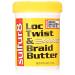 Sulfur8 Loc Twist and Braid Butter  4 Ounce