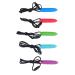 Sensory Chew Necklace for Teething Relief - Portable and Cute Bright Color Design for Home & Travel - Buy Online on GoSupps.com