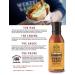 Wenzel #1 Sandwich Hot Sauce - Spicy & Tangy 12oz | Legendary Flavor for Meals - Buy Online on GoSupps.com