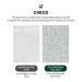 MEDITHERAPY CICA Rolling Mask Lacto Bifida - 7 Pack (29g each) | Calming & Hydrating Korean Skincare - Buy Online on GoSupps.com