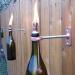 12pcs Fiberglass Tiki Wicks - Long Lifespan Replacement for Bottle Tiki Torches & Oil Lamps | Outdoor Garden Lighting Decor - Buy Online on GoSupps.com