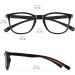 COOLOO Kids Blue Light Blocking Glasses 2 Pack | Anti Glare & Eyestrain | Boys Girls Ages 3-15 | Blu-ray Filter | Computer Gaming TV Glasses | Black+Purple - Buy Online on GoSupps.com