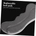 NOLITOY High Heel Stickers & Cushion Pads for Women | Comfortable Heel Grips & Support | Portable Gel Heel Liners for Big Shoes - Buy Online on GoSupps.com