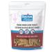 Revive Active Freeze Dried Beef Liver Treats for Dogs and Cats 190gr- Nutritious Pure and All Nutritive Low Calorie Per Treat Great for Training Easy to Break in Pieces 190 g (Pack of 1)