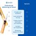 Snow Extra Strength Teeth Whitening Pen Teeth Whitening at Home Stick Refills Tooth Serum Wand for Whitening And Oral Care Easy to Use Teeth Whitener Stick - Pack of 1 - Buy Online on GoSupps.com