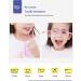 Guko Anti Blue Light Children's Glasses | Classic Clear Lens & UV Protection | Computer Glasses for Headache Relief | Color 9 - Buy Online on GoSupps.com