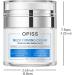 Collagen Neck Firming Cream Moisturizing to Firm Skin Smooth Out Fine Lines and Wrinkles Deep Fast Absorption Increases Elasticity for Daily Use - Buy Online on GoSupps.com
