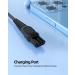 15V Charger for Philips Shaver HQ8505 Series - Electric Razor Power Cord - Buy Online on GoSupps.com