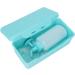 Ear Wax Removal Kit for Children and Adults - Earwax Washer Basin Syringe for Easy Ear Cleaning - Buy Online on GoSupps.com