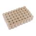 Moxibustion sticks piece Moxa stone mill production Moxibusion pure wild mugwort moxa warm acupuncture merchant (color: moxa stick)