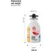 24Bottles Kids Drinking Bottle - 250ml Stainless Steel Airtight Italian Design for Children | Perfect for School & Kindergarten - Buy Online on GoSupps.com