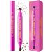 Waterproof Face Stain Pen - 2.8ml Waterproof Face Dot Stamp Pen | Dual-Tipped Anti-Perspirant Makeup Pencil for Halloween Special Effects and Everyday Beauty - Buy Online on GoSupps.com