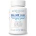 Biotics Research B12-2000 Lozenges & Bio-DK Caps High Potency Vitamin B12 B6 Folate Vitamin D3 K1 & MK7 Methylation Bone & Heart Health Immune Support- 60 Lozenges + 60 Caps - Buy Online on GoSupps.com