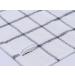Cotton Grid Dish Cloths Terry Cleaning Rags 12 x 12 Inches Light and Soft Quick Drying - 8pc/Set (Grey) - Buy Online on GoSupps.com