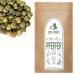 Buy Organic Green Pepper 500g - Fresh & Premium Quality - International Shipping Available - Buy Online on GoSupps.com