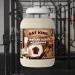 LSP Oat King Instant Flavored Oats 4kg Cookies And Cream Vegetarian Protein - Buy Online on GoSupps.com