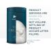 Kinetica Premium Creatine Monohydrate Powder 500g - 147 Servings, Unflavoured | Vegan & Gluten-Free Muscle Repair Supplement - Buy Online on GoSupps.com