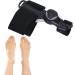 Bunion Corrector for Women Men - Adjustable 3D Rotate Toe Splint for Crooked Toes - Buy Online on GoSupps.com