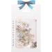 Uonlytech 1 Nail Art Accessories 3d Bow Tie Alloy Gem As Shown - Buy Online on GoSupps.com