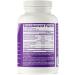 Ortho Iron 60 Vegetarian Capsules | Advanced Orthomolecular Research - Boost Energy & Support Health - Buy Online on GoSupps.com