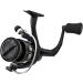 Cadence Ideal Spinning Reel - 10 + 1 BB, 30LBs Max Drag, 6.2:1 Ratio - Durable, Powerful, and Smooth Fishing Reel for Freshwater - Great Value and Tuned Performance 1000 - Buy Online on GoSupps.com