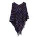 Women's Scarves Warmer loop scarf wrap scarf Print Scarf Retro Scarf Button Scarf Women Cashmere One Size A