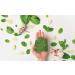 Buy 4X Nablus 100% Natural Green Olive Oil Soap | Handmade Glycerin for Hair & Skin - International Shipping Available - Buy Online on GoSupps.com
