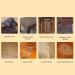 Virtcooy Wood Wax | Wood Polish for Cabinets - Multifunctional Wood Restorer Supplies and Scratch Removal for Mahogany Furniture Seal Stones - Buy Online on GoSupps.com
