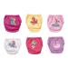 Ozyol Trainerhosen for droplet training 6 Pack - reusable learning diapers baby underwear to get clean toilet training 80 Sea girls