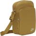 Nike Unisex Heritage Small Items Tote Bag 2.0 in Golden Moss/Golden Moss/Honeydew - Compact and Stylish - Buy Online on GoSupps.com