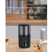 RAUGEE Cordless Electric Pill Crusher - Fine Powder for Medication and Vitamins - Multiple Pills Cutter Included - Buy Online on GoSupps.com