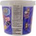 Dubble Bubble Bubble Gum Fun Team 165 Count Tub - 1.68lbs / Gomme Balloune Dubble Bubble Gum Fun Team Tub de 165 pi ces - 765g - Buy Online on GoSupps.com