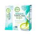 Aiya Sweetened Matcha To Go 96g (0.42 oz) - Pack of 8 - Buy Online on GoSupps.com