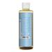 Dr. Bronner's  Baby Soap Liquid Castile  8 Fl Oz - Buy Online on GoSupps.com