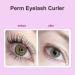 6 Pairs Perm Eyelash Curler Silicone Pads Soft And Smooth Easy To Use Food Grade Multiple Sizes Economical And Eco Friendly And Reusable Lash Perming Curler Shield Suitable Pink - Buy Online on GoSupps.com