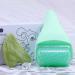 BAIMEI Ice Roller and Gua Sha Facial Tools Set - Green | Reduce Puffiness, Migraine Pain Relief - Buy Online on GoSupps.com