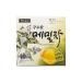 Korean Ssangkye Buckwheat Tea - 40 teabags
