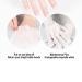 Moisturizing Hand Mask | Improve Skin Dryness | Home & Salon Use | International Shipping - Buy Online on GoSupps.com