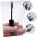VINTORKY 1 Set Empty Eyelashes Empty Eyelash Tube Mascara Tubes Empty Mini Lip Gloss Bottles Mascara Containers Dispenser Bottles Eyelash Brush Refillable Tubes Mascara Wands with Tube - Buy Online on GoSupps.com