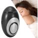 Portable Hand Held Sleep Device - Safe & Comfortable Sleep Aid with Two Modes (Black) - Buy Online on GoSupps.com