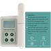 Portable Chlorophyll Meter Machine Chlorophyll: 0.0-99.9 SPAD Chlorophyll Meter for Testing Plant Chlorophyll Hand-held Chlorophyll Detector for Testing Plant Chlorophyll Analyzer - Buy Online on GoSupps.com
