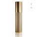 Perfume Travel Refillable Bottle Cologne Portable Atomizer Fragrance Scent Sprayer Pump Fill from Bottom Mini Pocket Size 5ml for Travel Essentials & Best Gift (Gold)