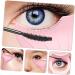 FOMIYES 4 Pcs Mascara Brush Silicone Molds Makeup Eyeshadow Lash Tool Lipstick Wearing Aid Seal Make up Girl - Buy Online on GoSupps.com
