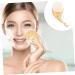 Buy Premium Face Brush Cleansing Facial Scrubber | Deep Cleaning & Pore Cleansing Brush - International Shipping Available - Buy Online on GoSupps.com